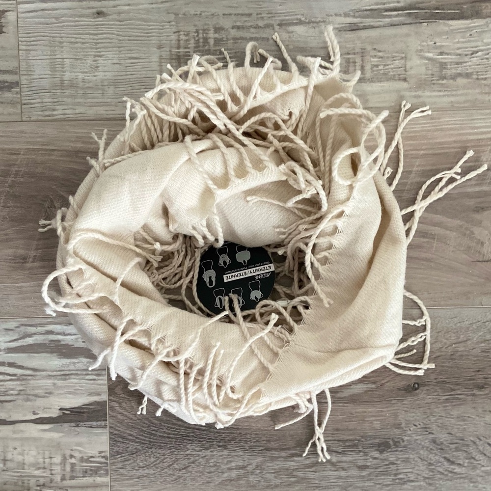 Ardene Eternity Infinity Scarf